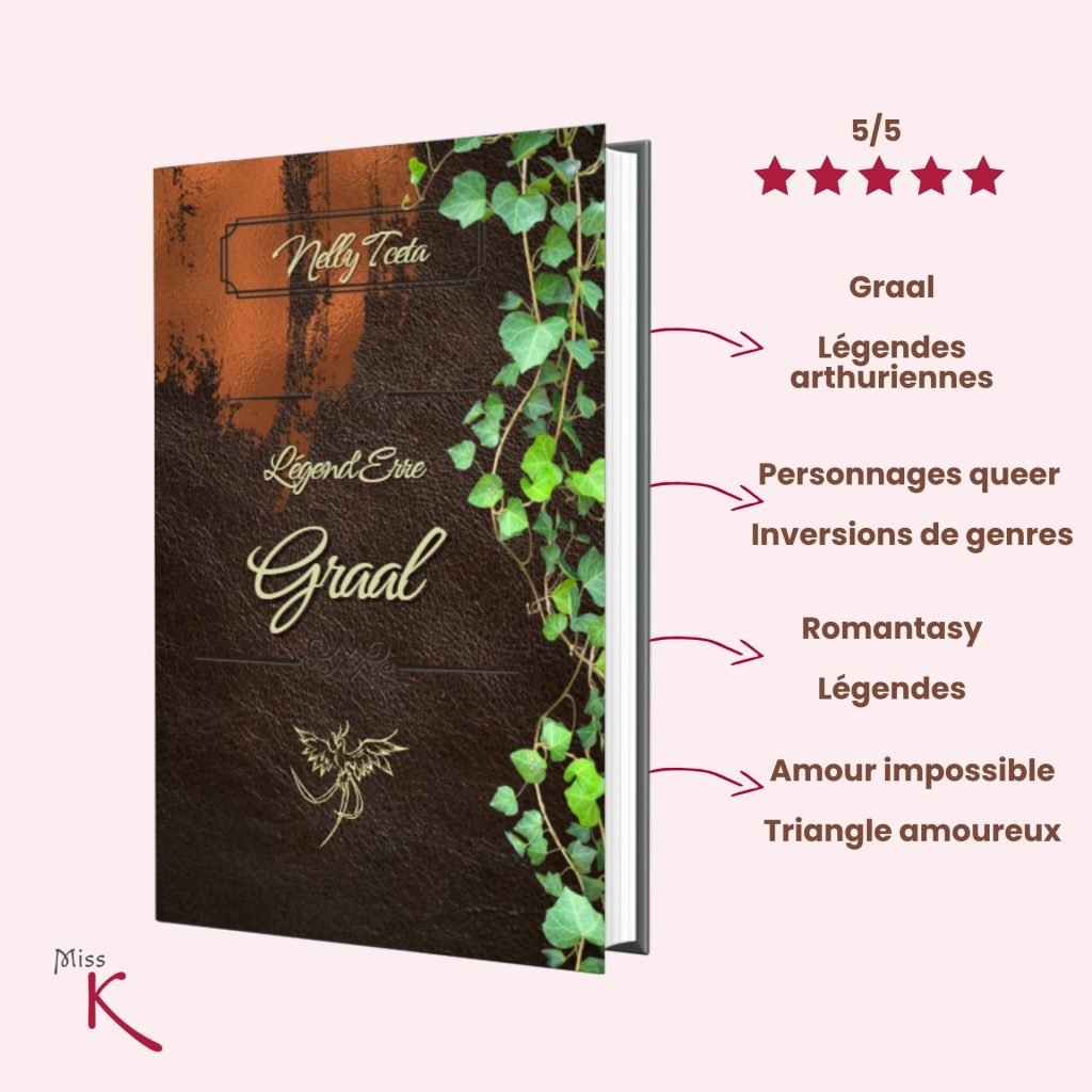 Graal de Nelly Iceta
